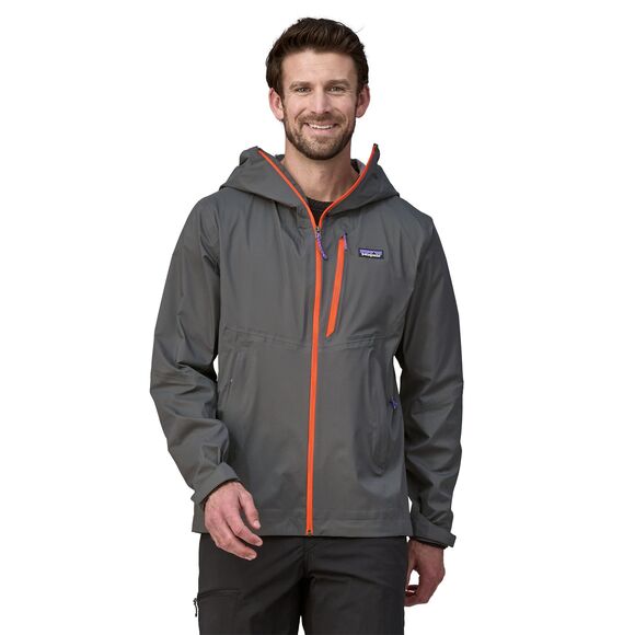 M´s Granite Crest Jkt Herren wasserdichte Jacke