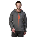 M´s Granite Crest Jkt Herren wasserdichte Jacke