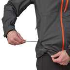 M´s Granite Crest Jkt Herren wasserdichte Jacke