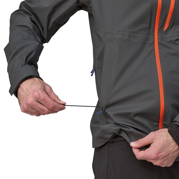 M´s Granite Crest Jkt Herren wasserdichte Jacke