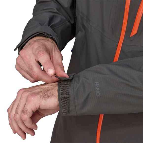 M´s Granite Crest Jkt Herren wasserdichte Jacke