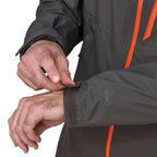 M´s Granite Crest Jkt Herren wasserdichte Jacke