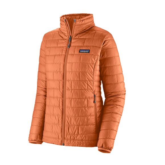 W´s Nano Puff Jkt – Leichte Isolationsjacke