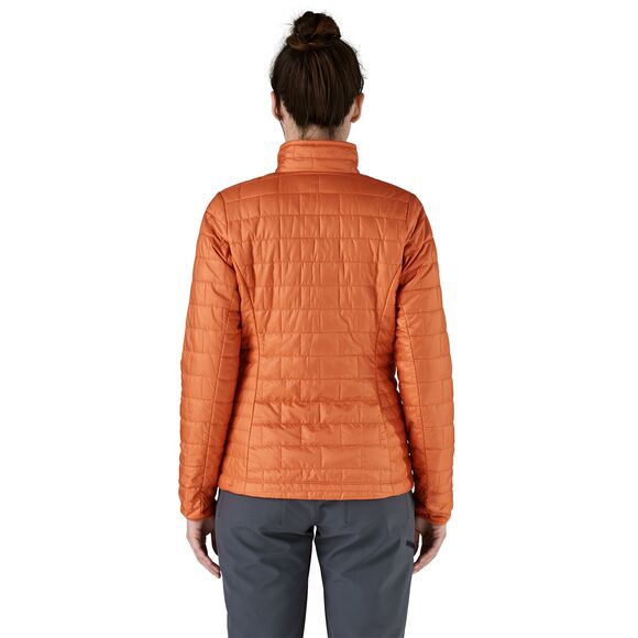 W´s Nano Puff Jkt – Leichte Isolationsjacke