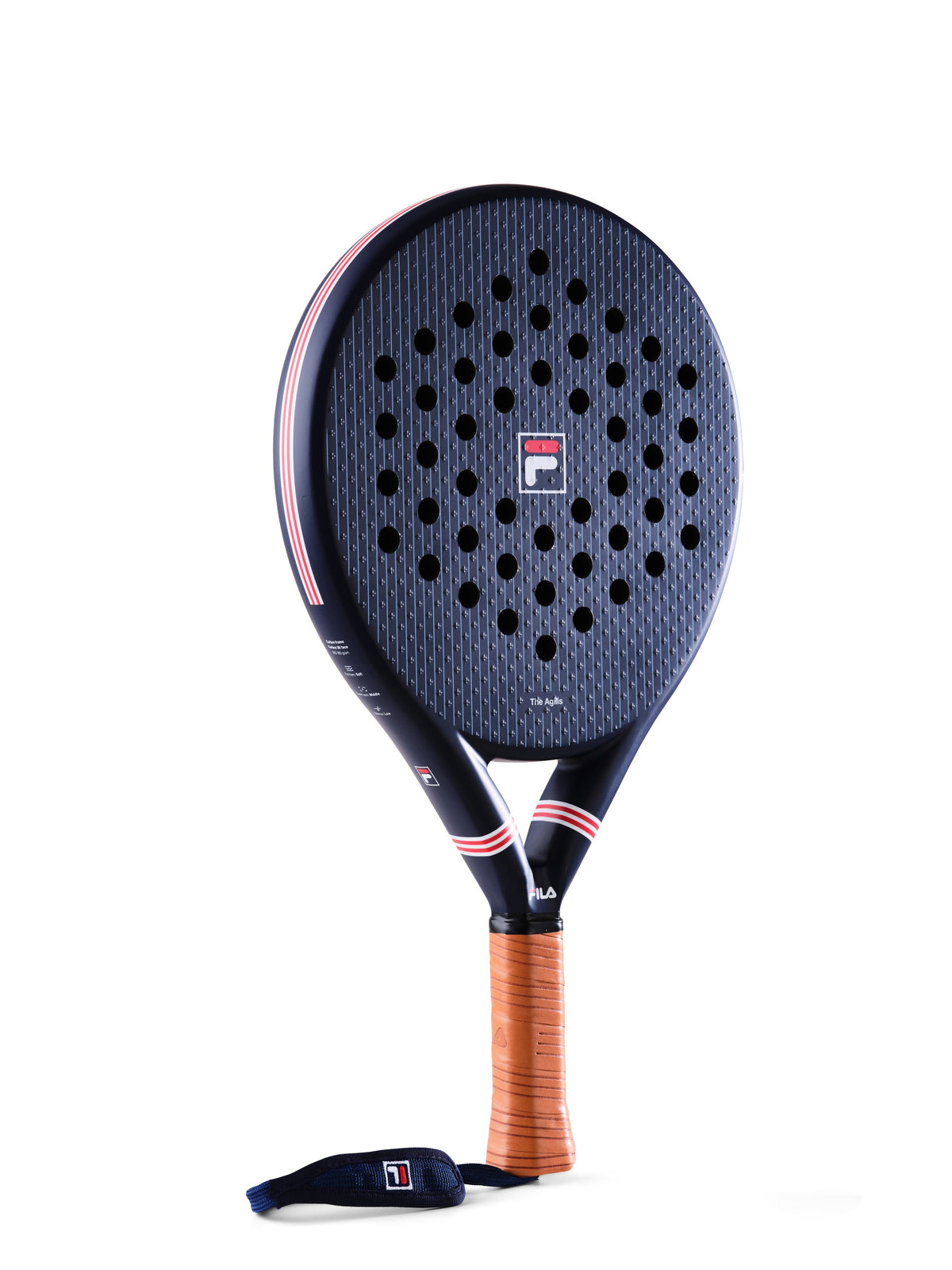 Racket The Agilis
