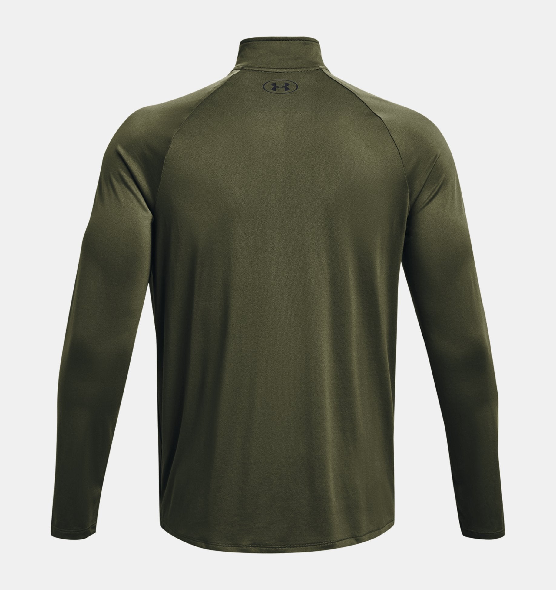 UA TECH 2.0 1/2 ZIP