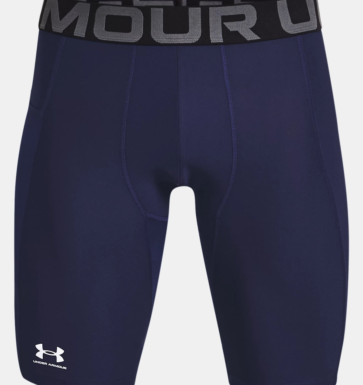 Herren HeatGear Armour Long Shorts
