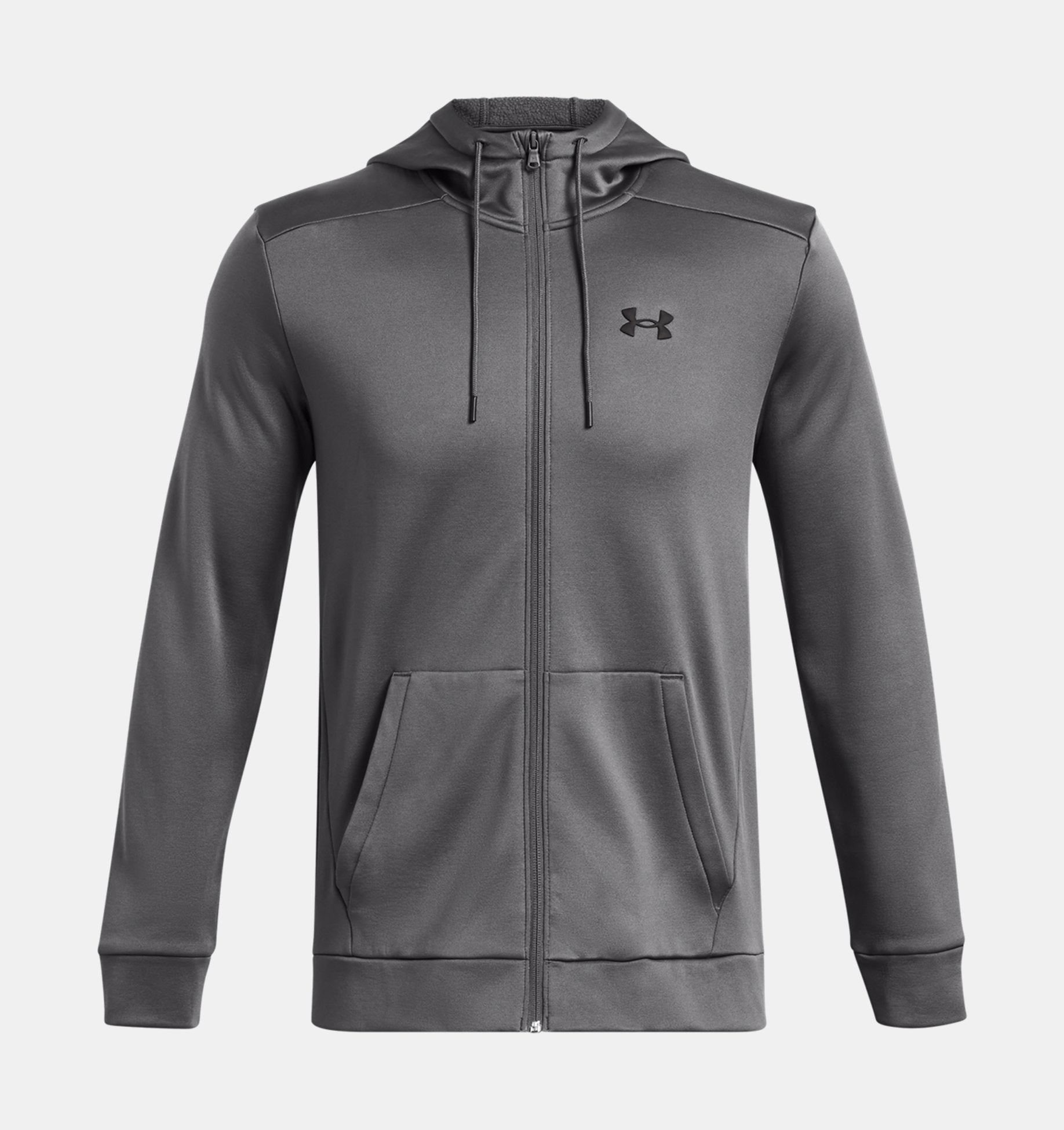 UNDER ARMOUR Armour Fleece FZ Hoodie mit Kapuze