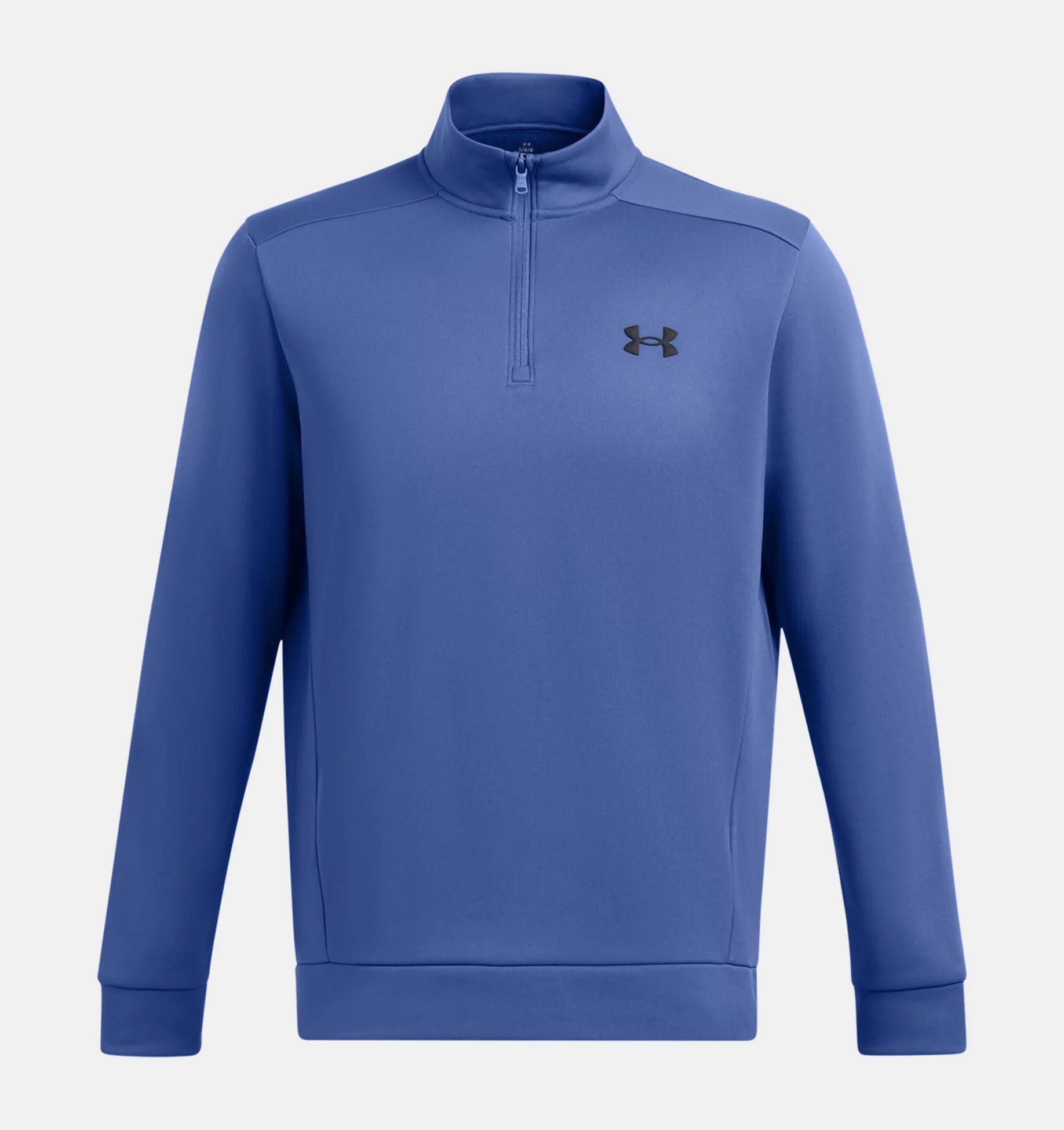 UA ARMOUR FLEECE 1/4 ZIP