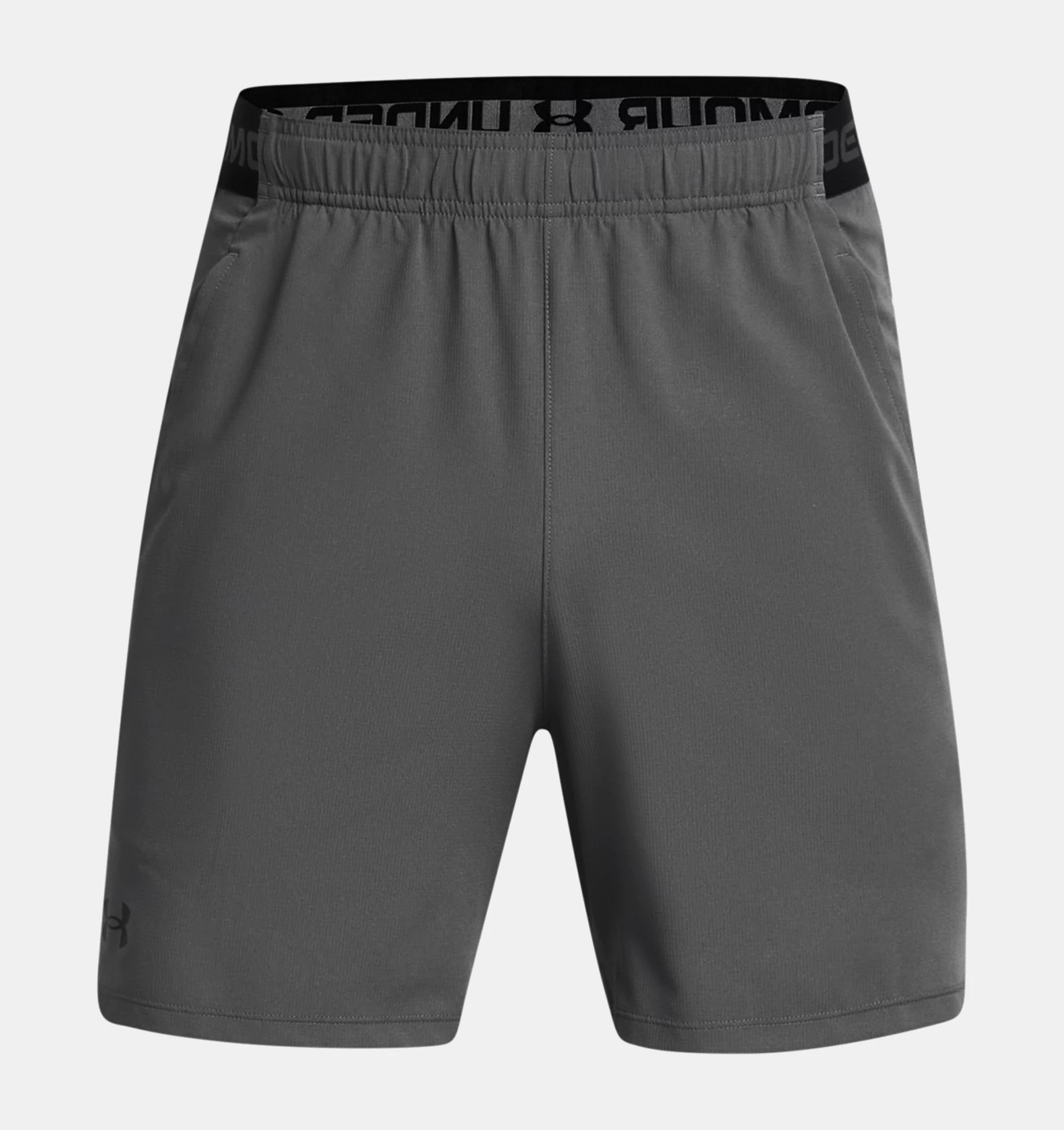UNDER ARMOUR UA Vanish Woven 6in Shorts - Blau