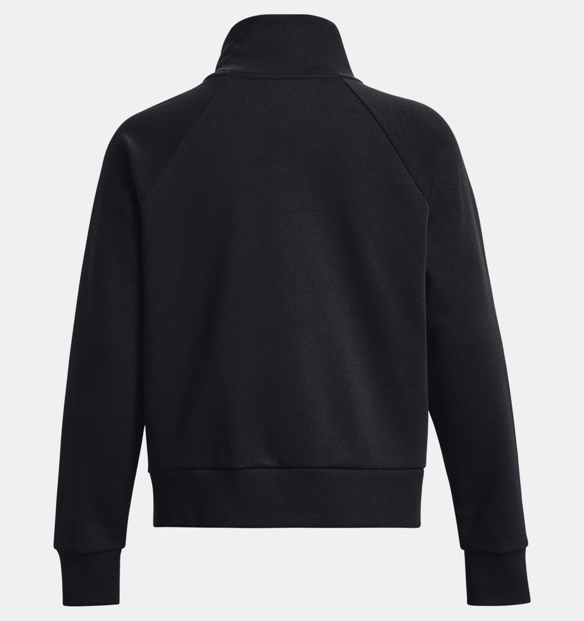 UA RIVAL FLEECE HZ Damen Pullover