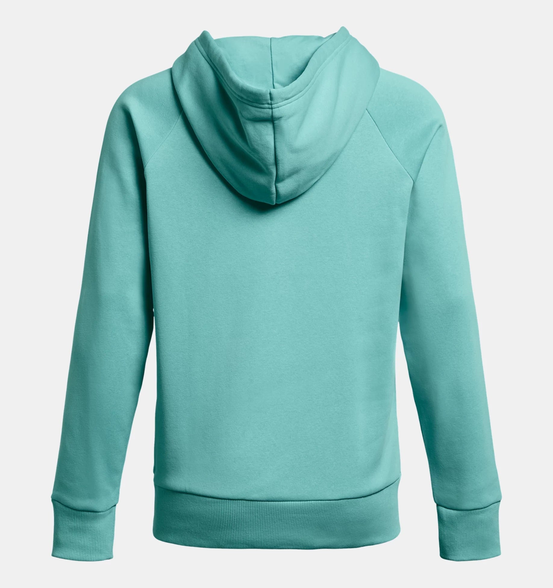 UA RIVAL FLEECE HOODIE