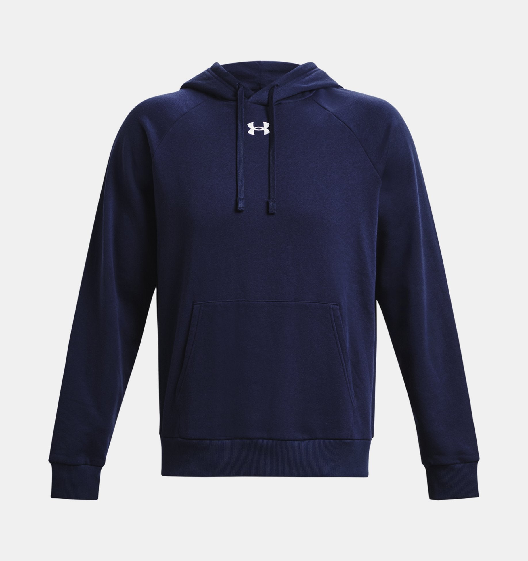 UNDER ARMOUR UA Rival Fleece Hoodie - Komfort & Wärme