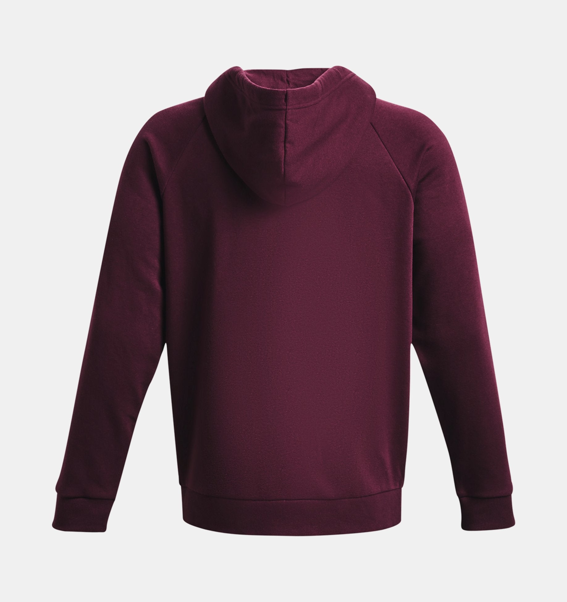 UNDER ARMOUR UA Rival Fleece FZ Hoodie - Sportmode