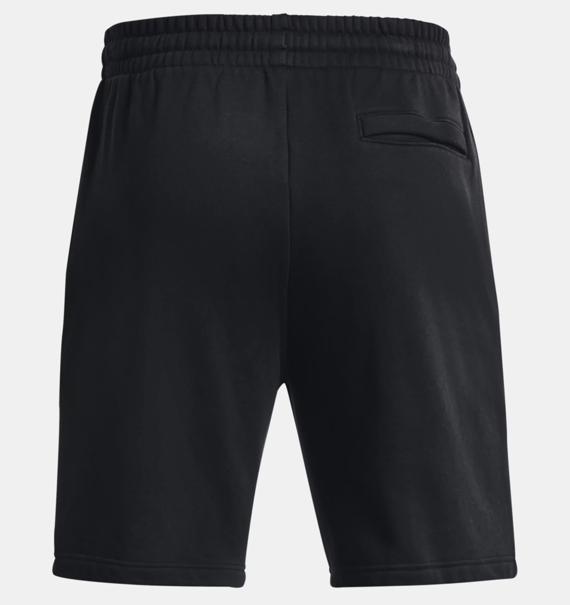 UA RIVAL FLEECE SHORTS