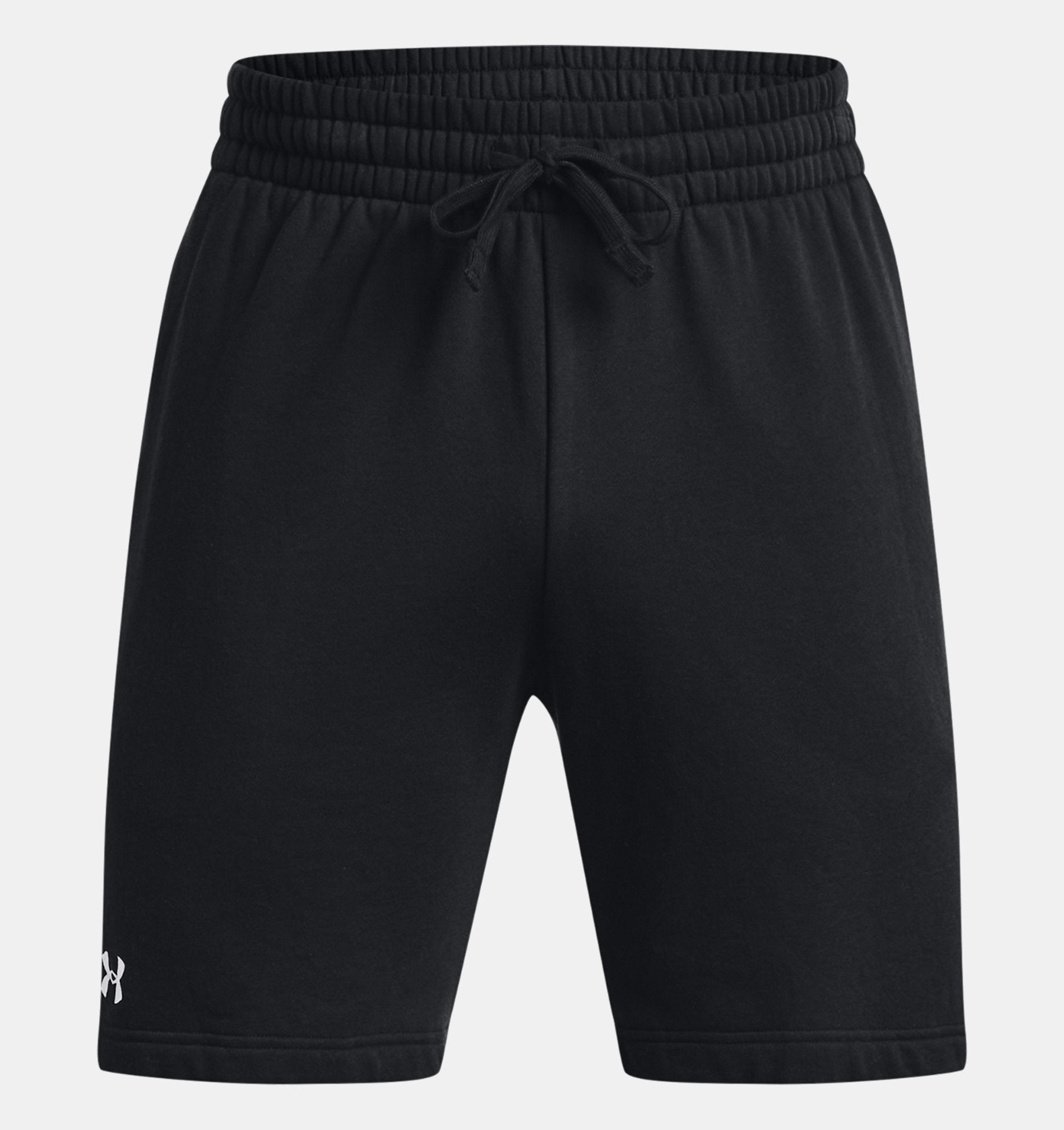 UA RIVAL FLEECE SHORTS