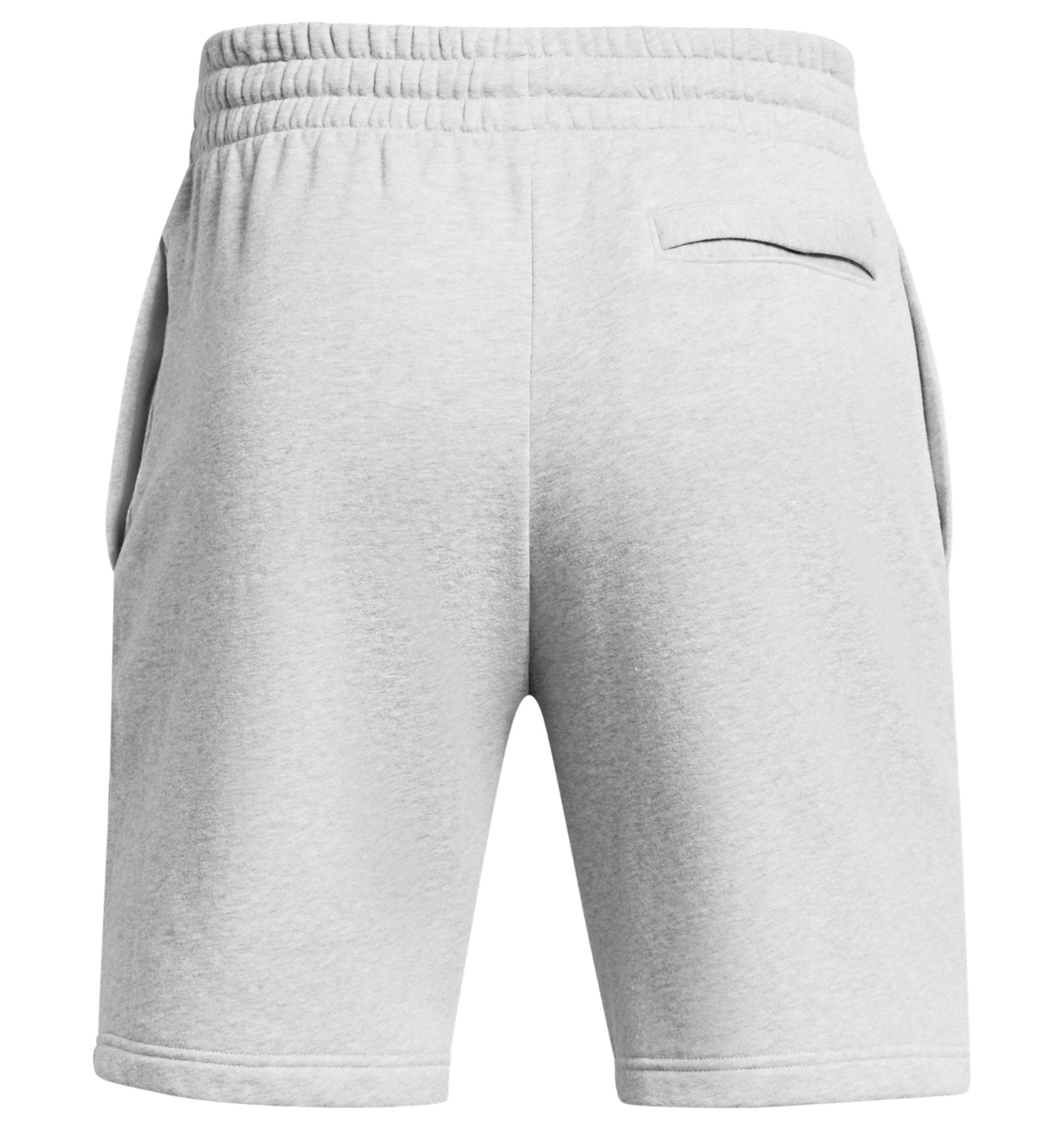 UA RIVAL FLEECE SHORTS