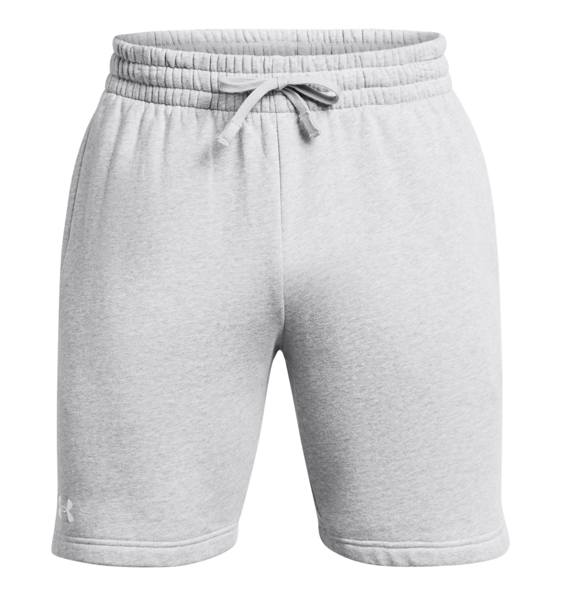 UA RIVAL FLEECE SHORTS
