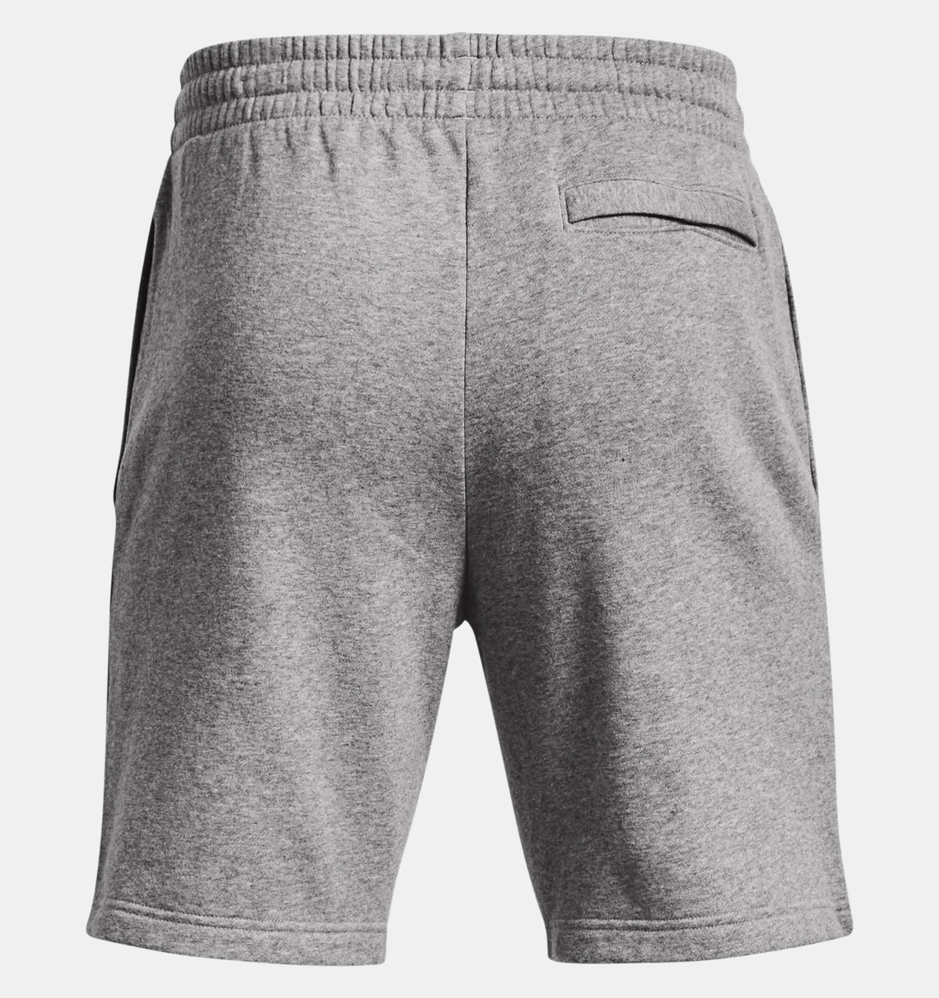 UA RIVAL FLEECE SHORTS