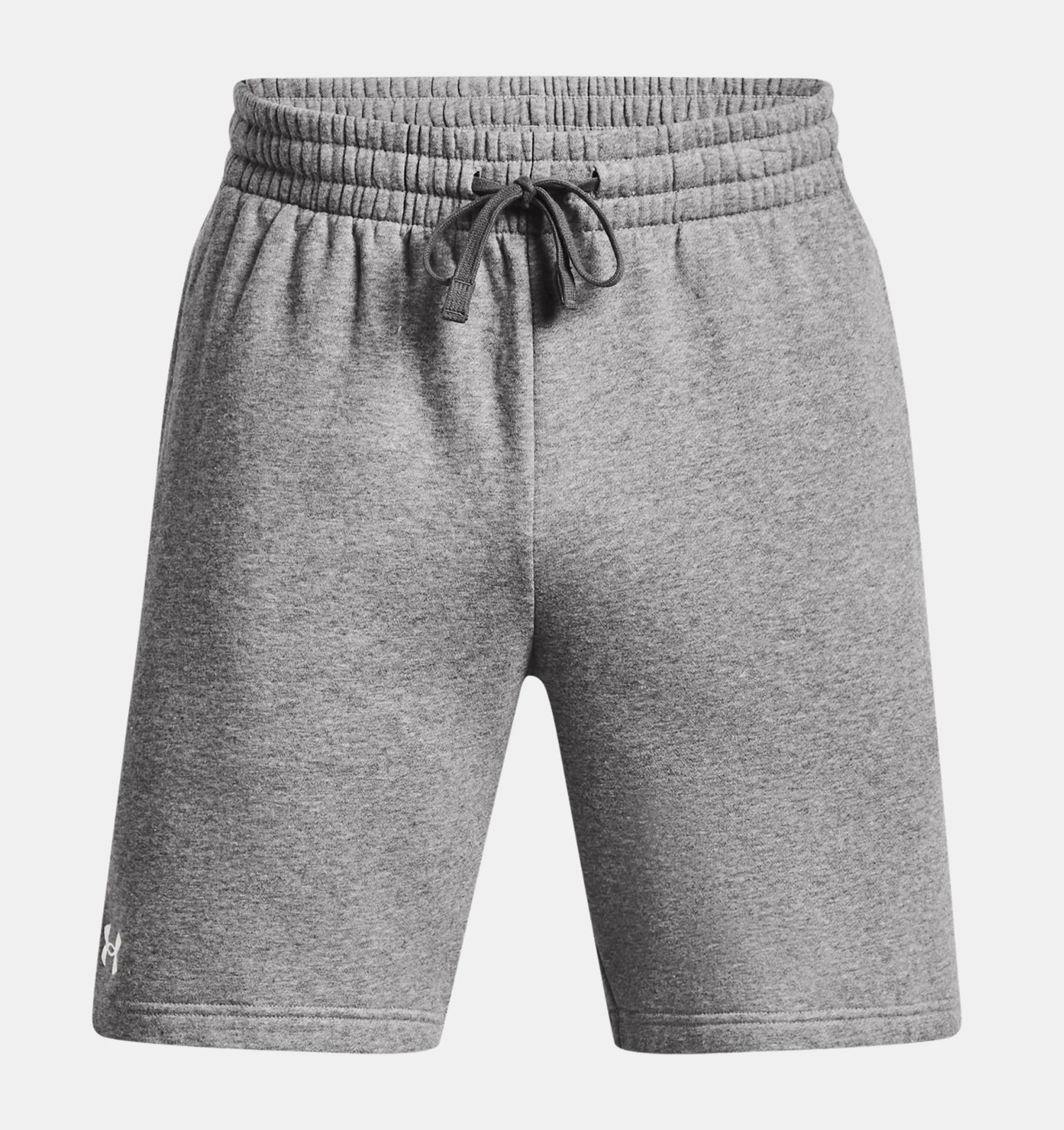 UA RIVAL FLEECE SHORTS