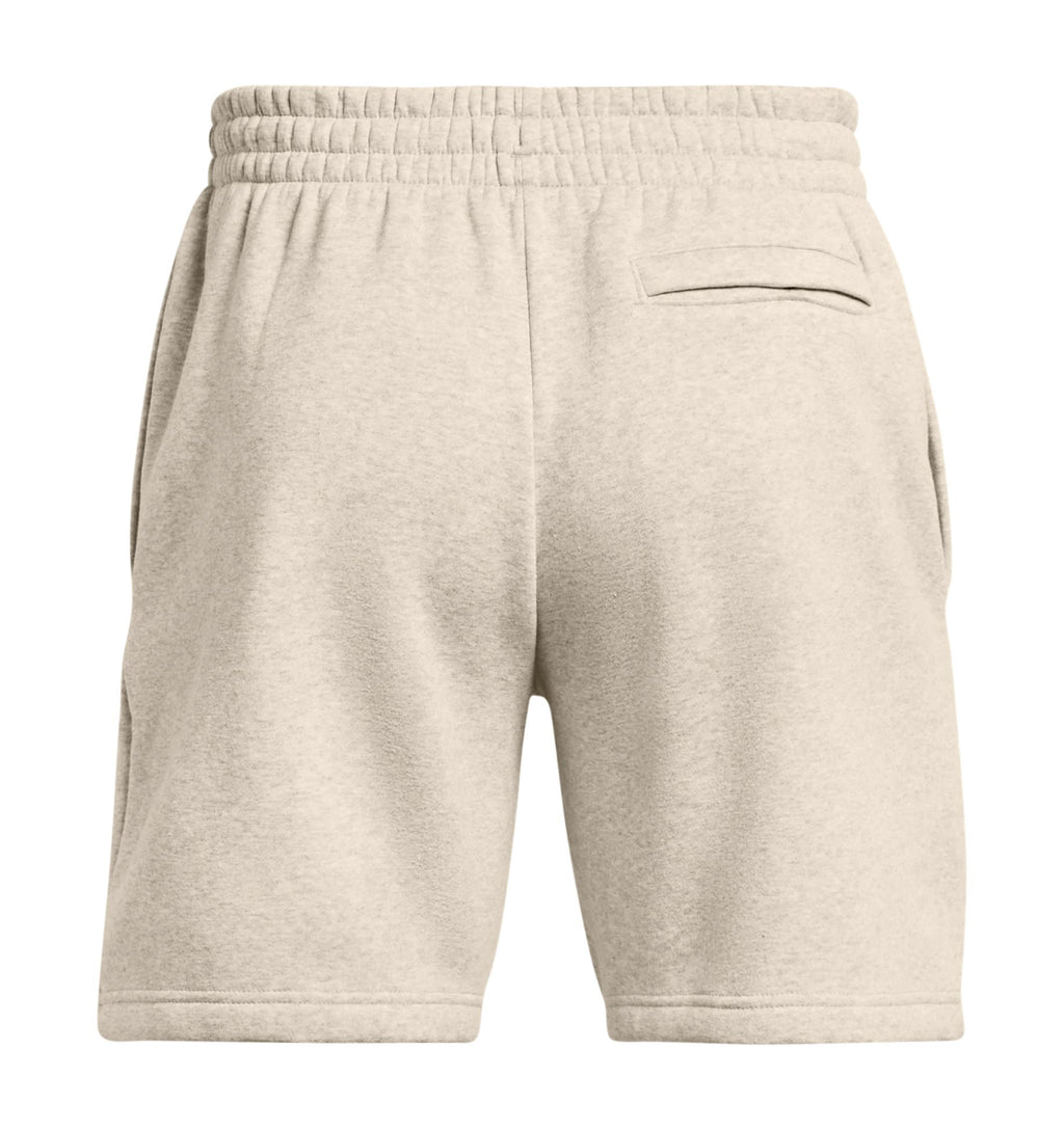 ICON FLEECE SHORT – Sportliche Shorts