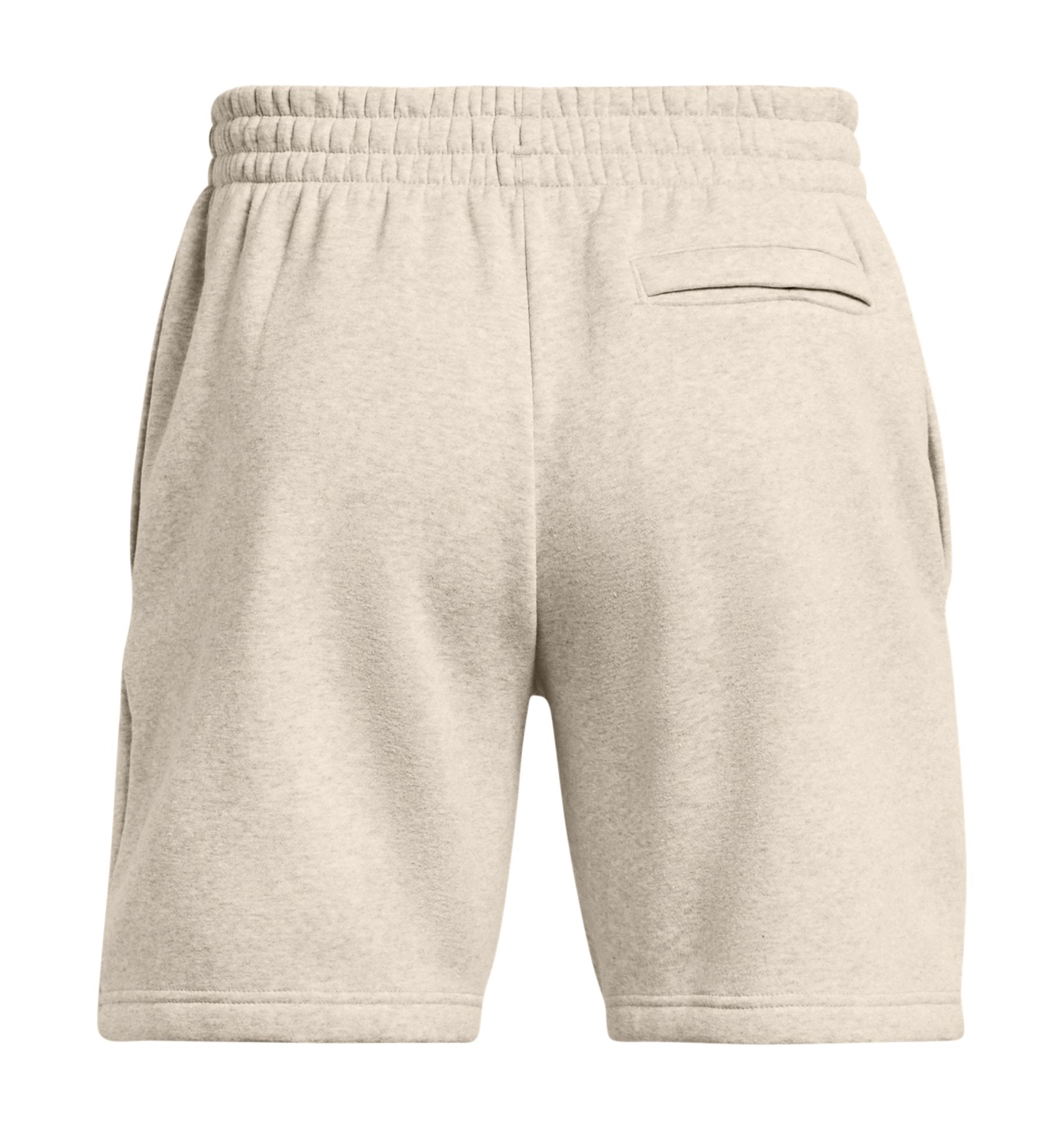 UA ICON FLEECE SHORT