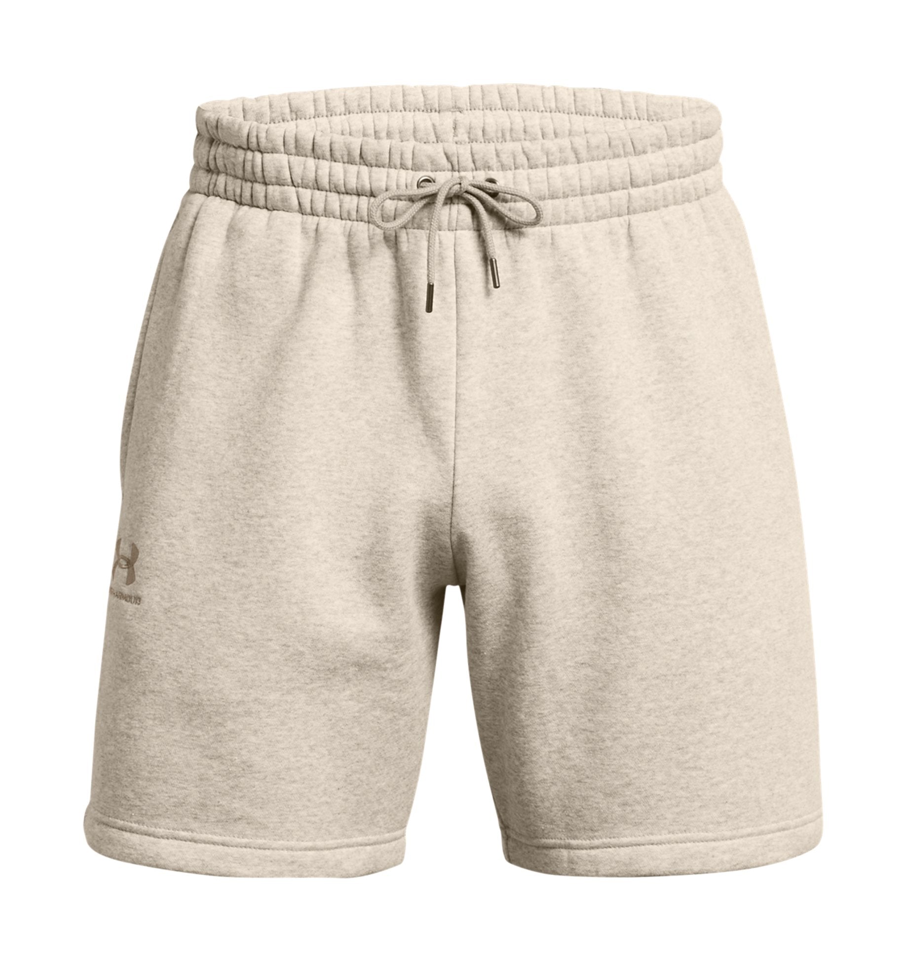 UA ICON FLEECE SHORT