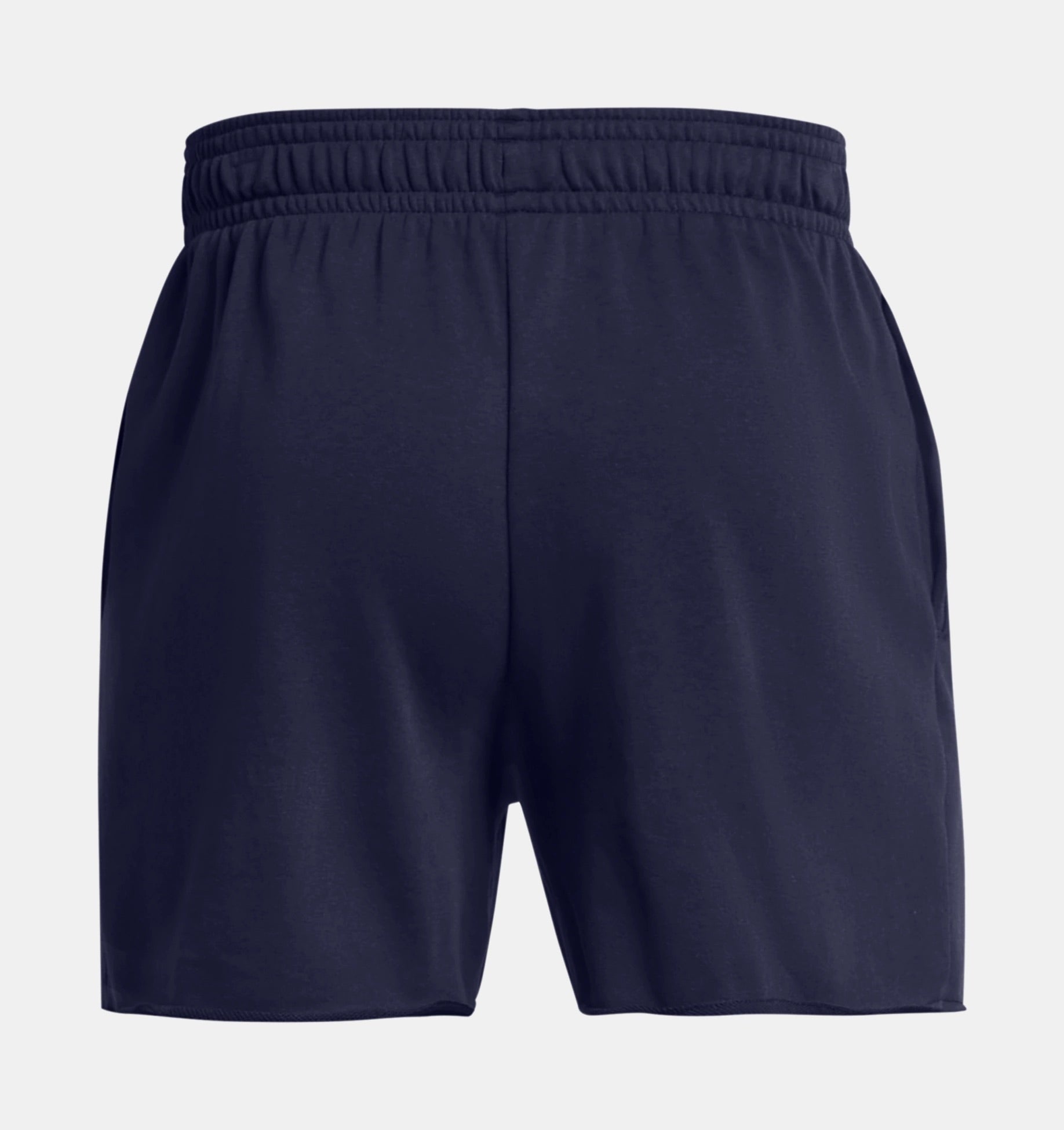 UNDER ARMOUR UA RIVAL TERRY 6IN SHORT Sporthose
