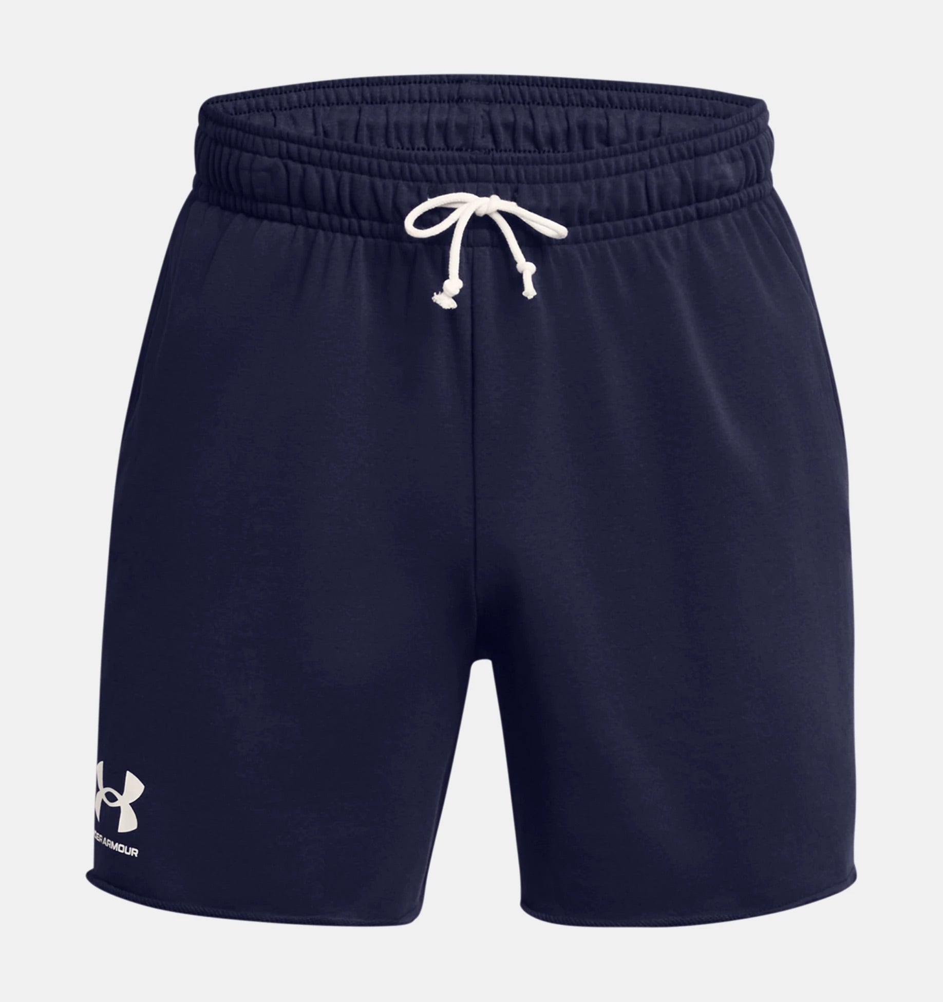 UNDER ARMOUR UA RIVAL TERRY 6IN SHORT Sporthose