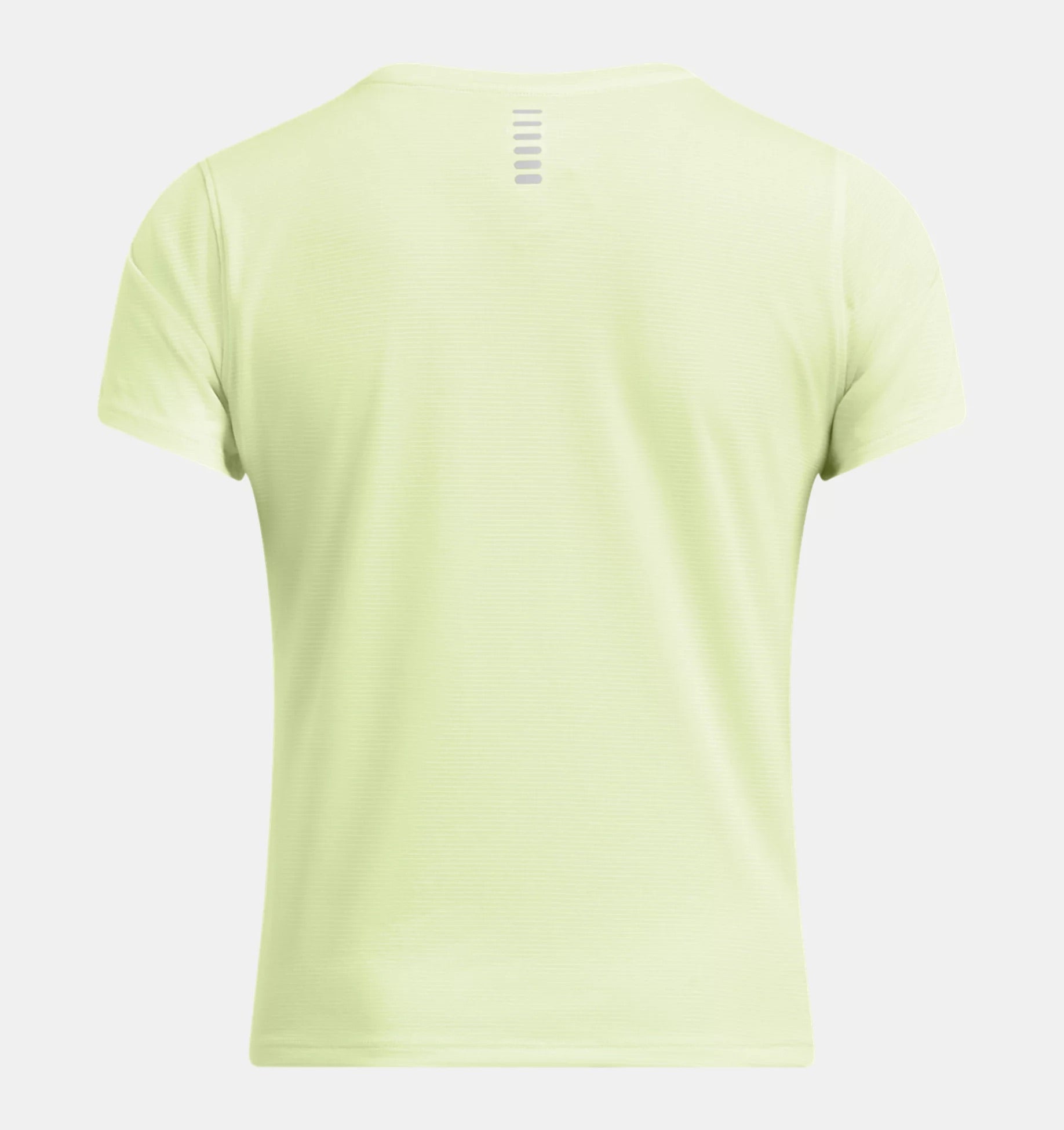 UA LAUNCH SHORTSLEEVE