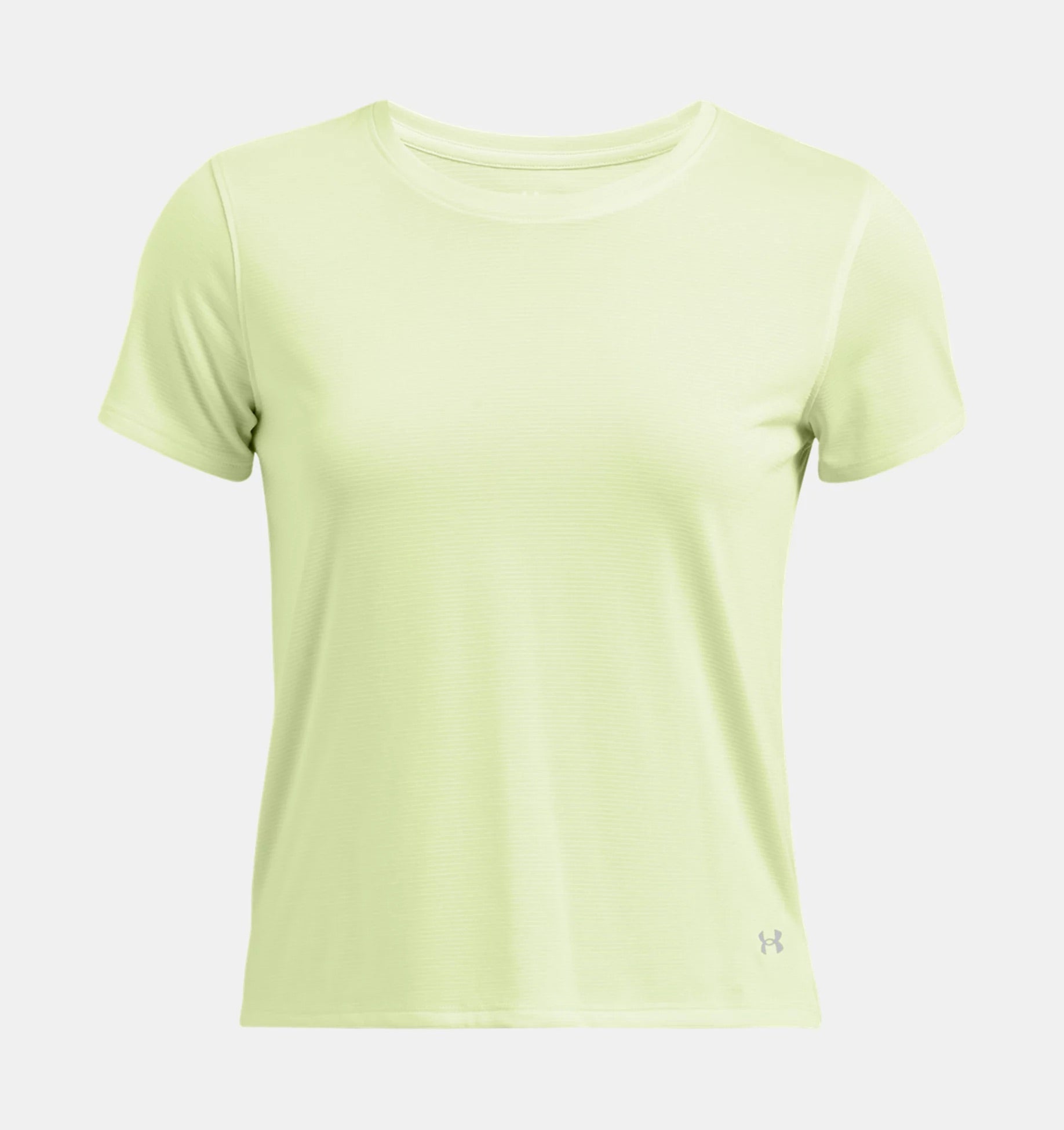 UA LAUNCH SHORTSLEEVE