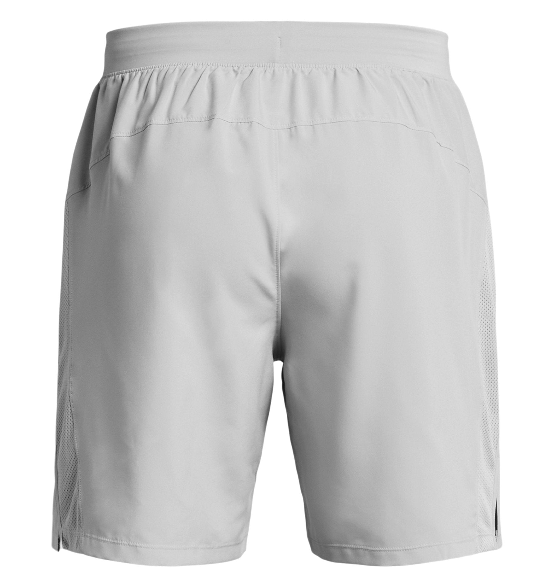 UA LAUNCH 7'' UNLINED SHORTS