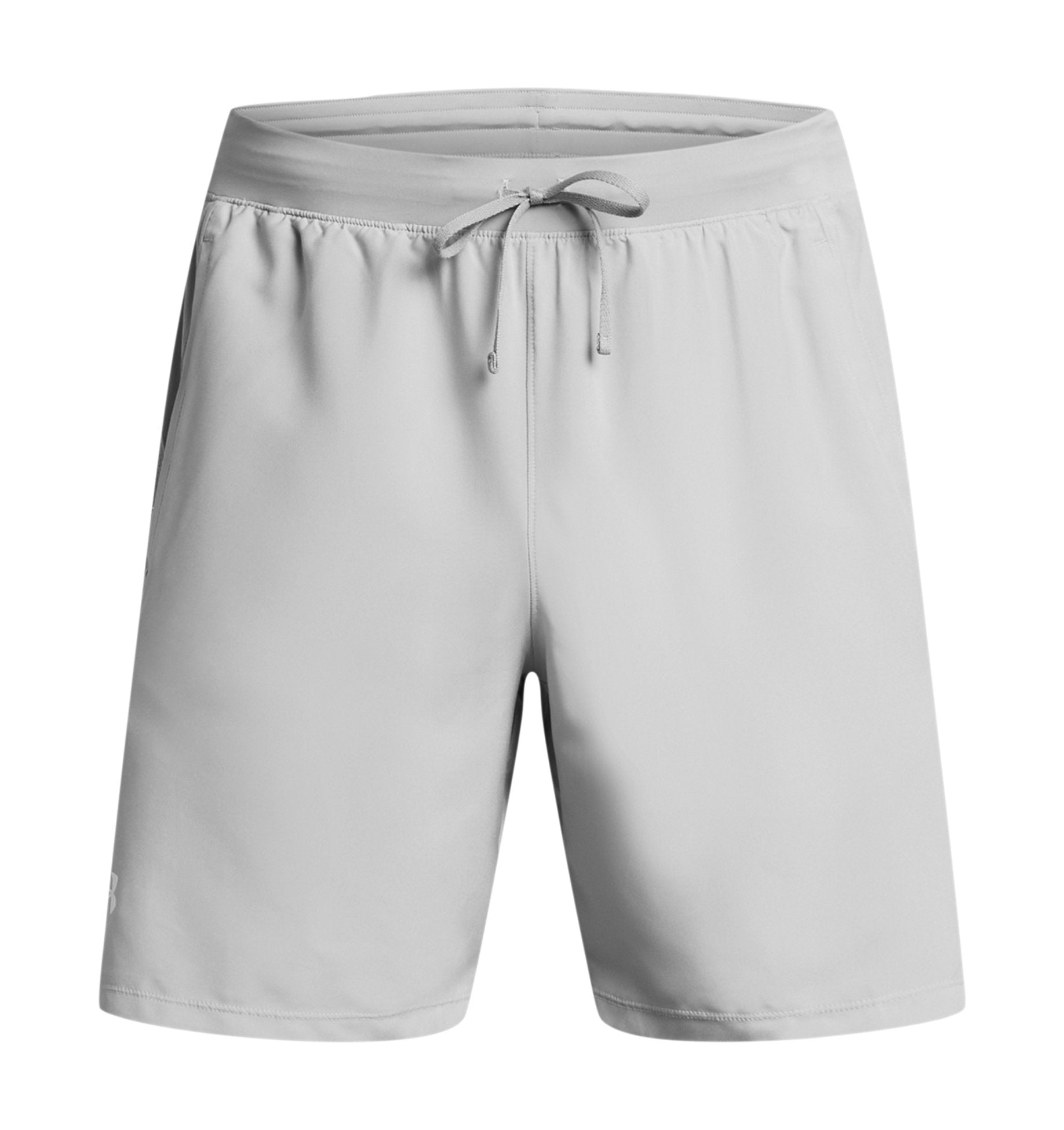 UA LAUNCH 7'' UNLINED SHORTS