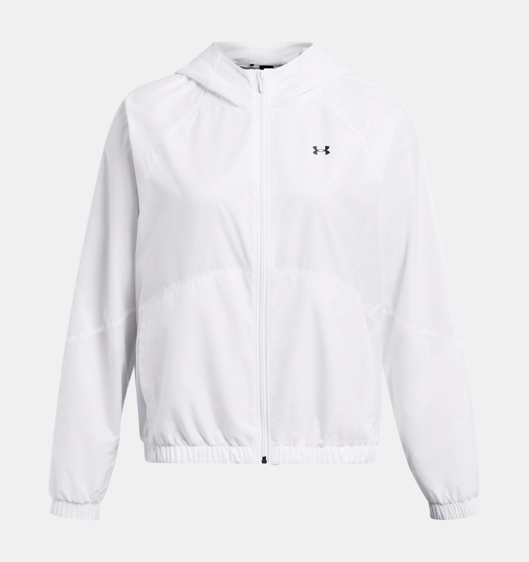 UA RIVAL SPORT WINDBREAK JKT