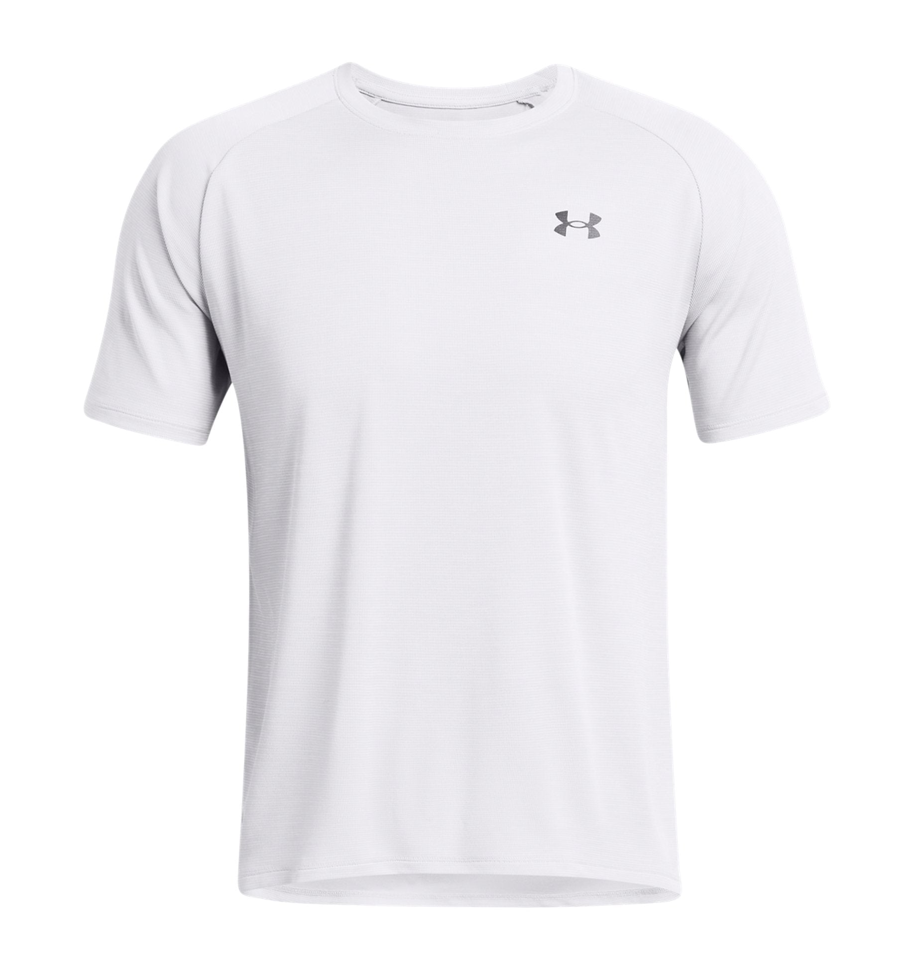 UNDER ARMOUR UA TECH TEXTURED SS Funktionsshirt