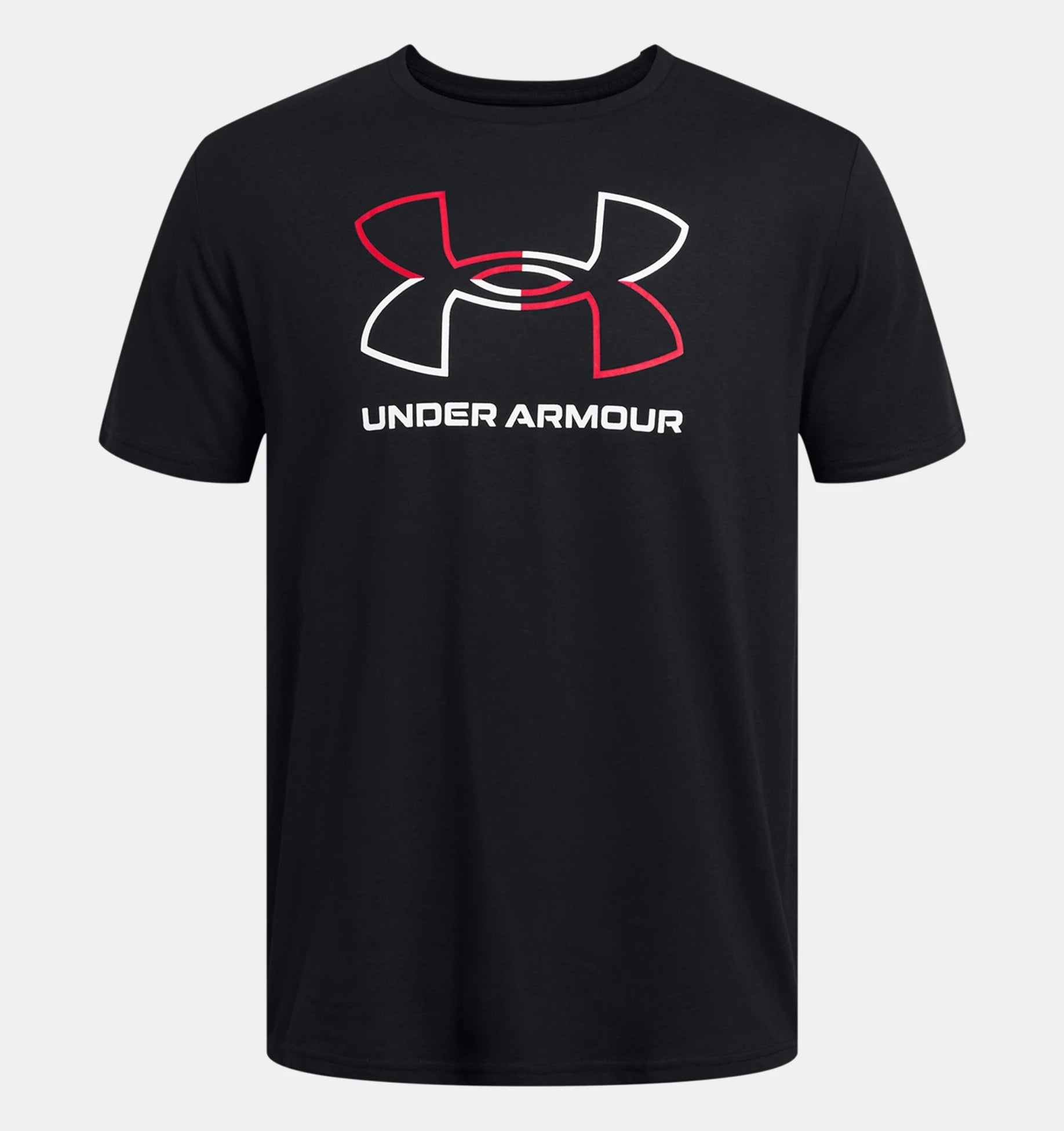 UNDER ARMOUR GL FOUNDATION UPDATE SS Herren T-Shirt