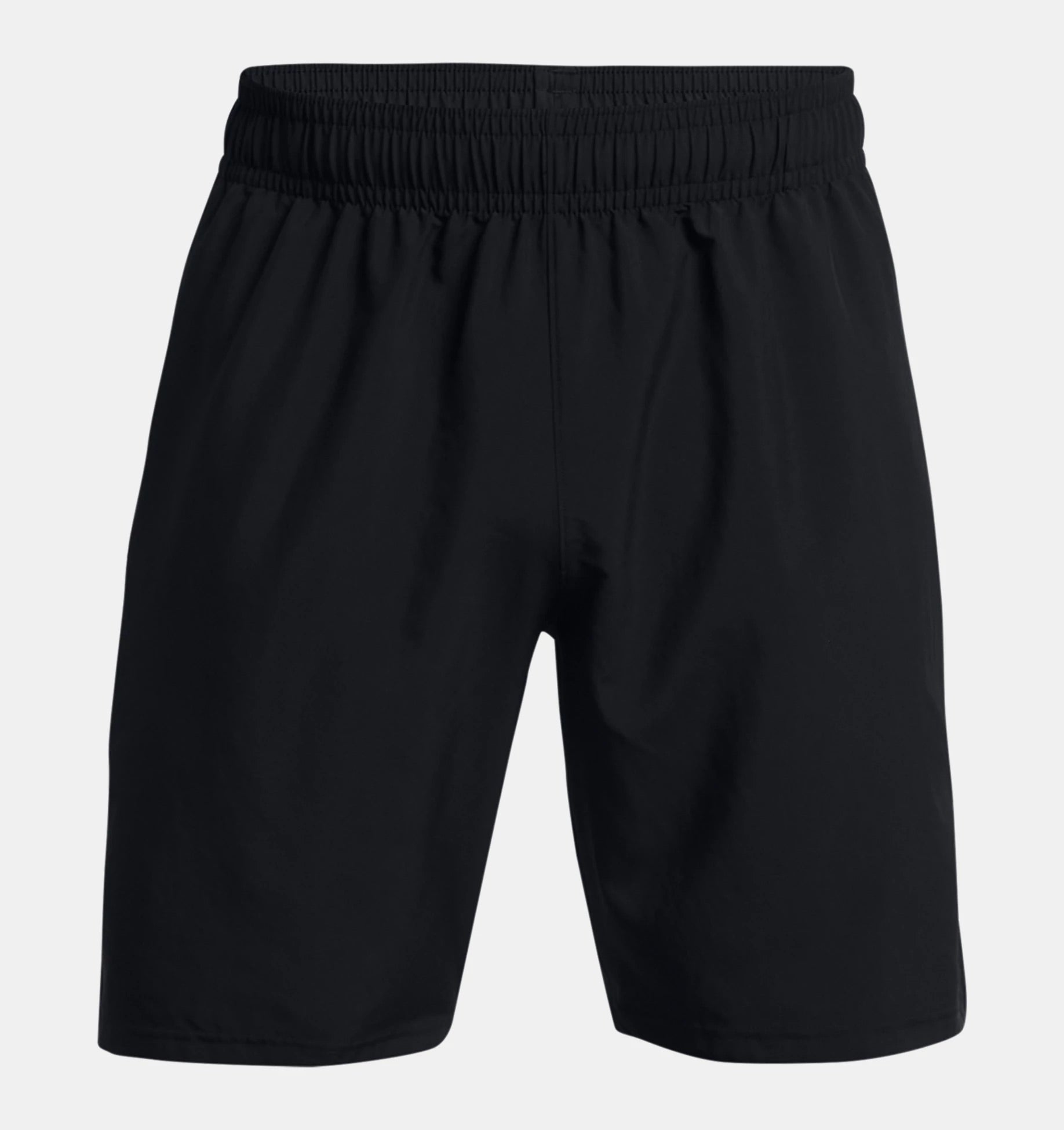 UA WOVEN WDMK SHORTS