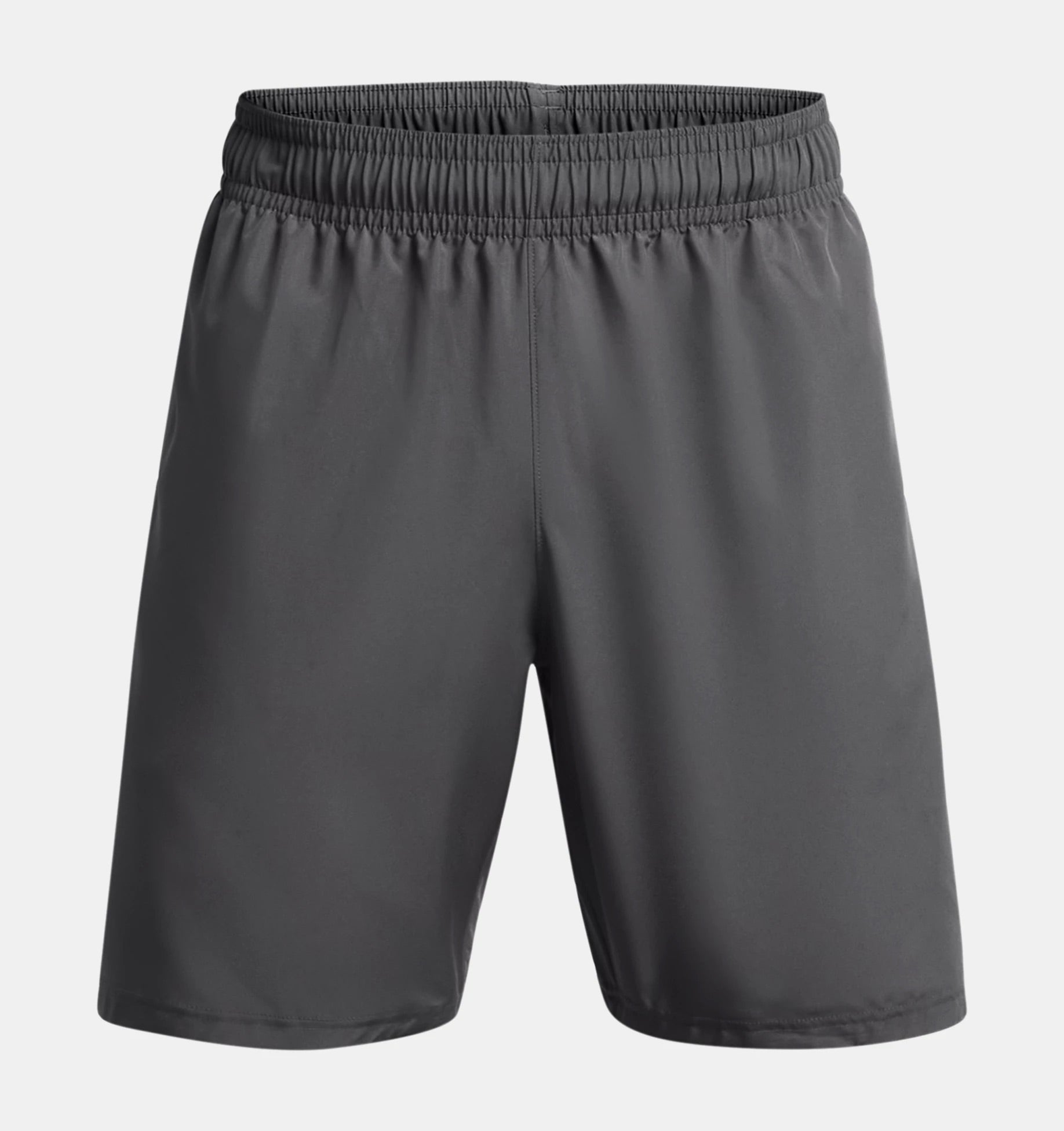 UA WOVEN WDMK SHORTS