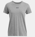 UA RIVAL CORE SS Damen Funktionsshirt
