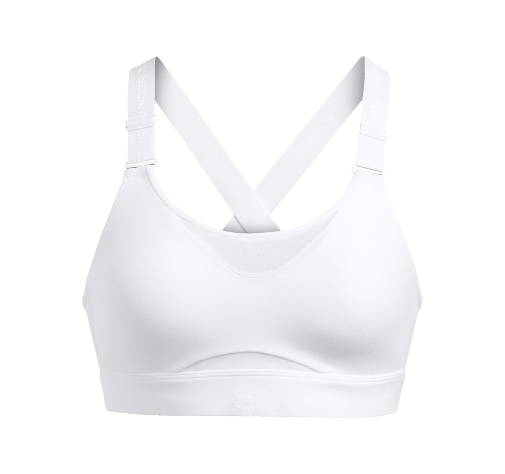 UA INFINITY HIGH 2.0 BRA Damen Sport-BH