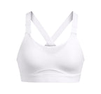 UA INFINITY HIGH 2.0 BRA Damen Sport-BH