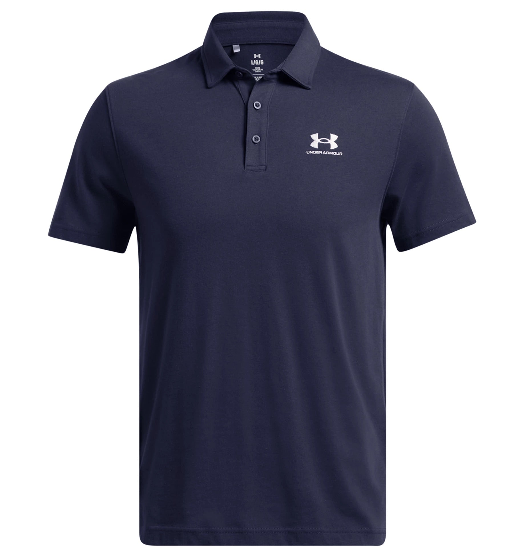 UA ICON POLO