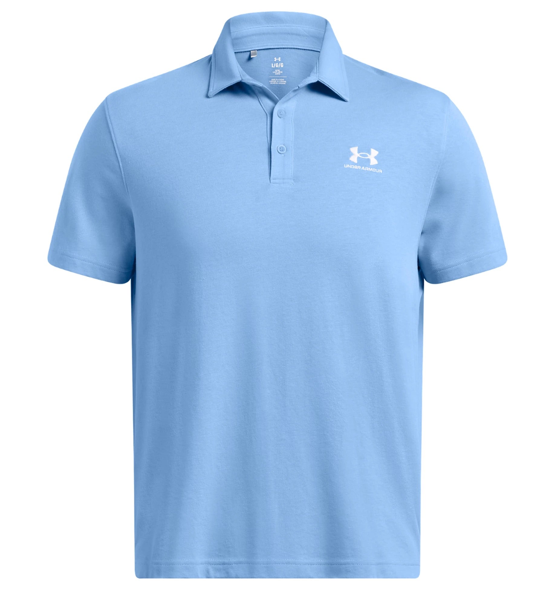 UA ICON POLO