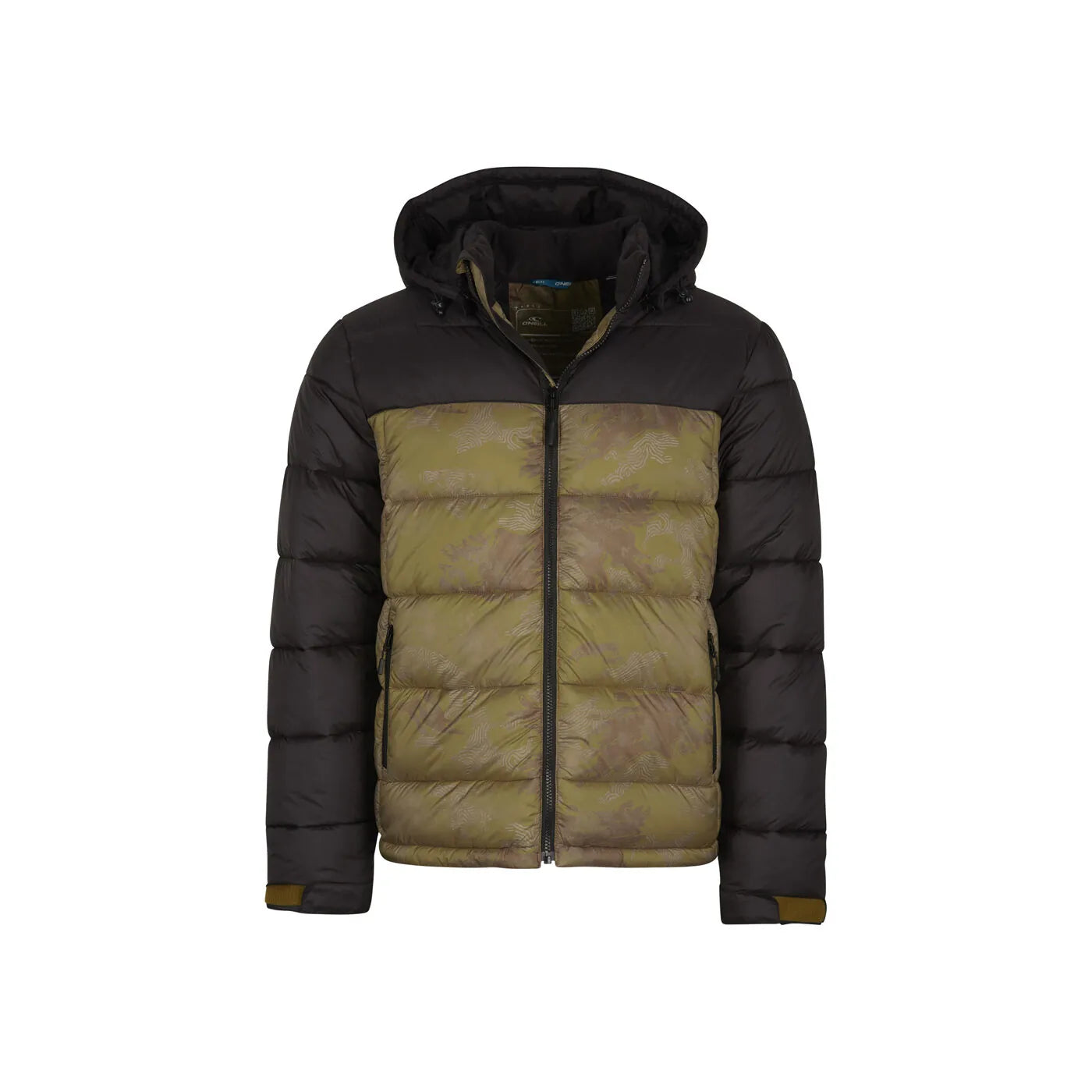 O NEILL ORIGINAL F/Z PUFFER JACKET Kinderjacke