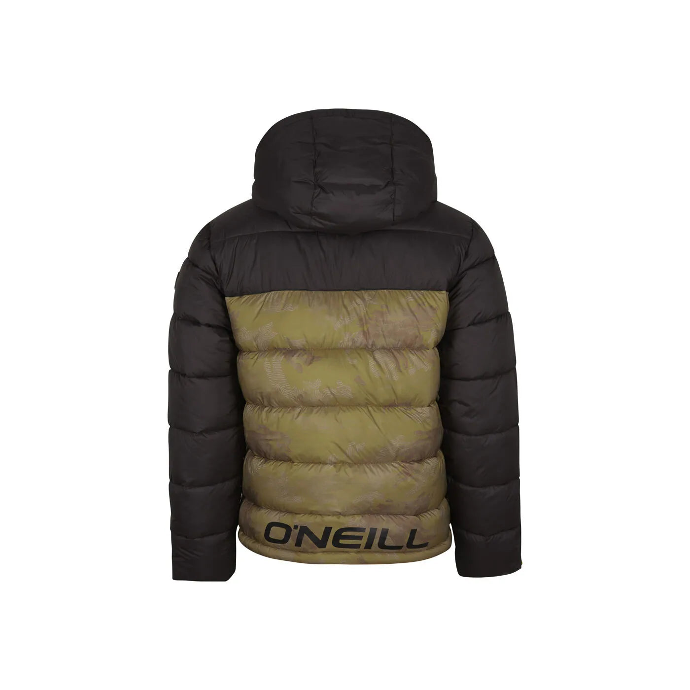 O NEILL ORIGINAL F/Z PUFFER JACKET Kinderjacke