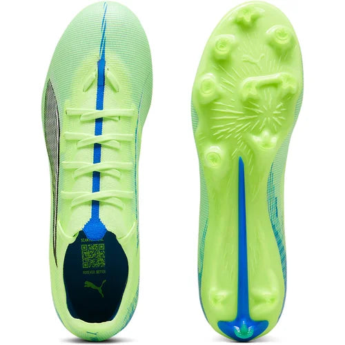 PUMA ULTRA 5 MATCH FG/AG Fußballschuhe