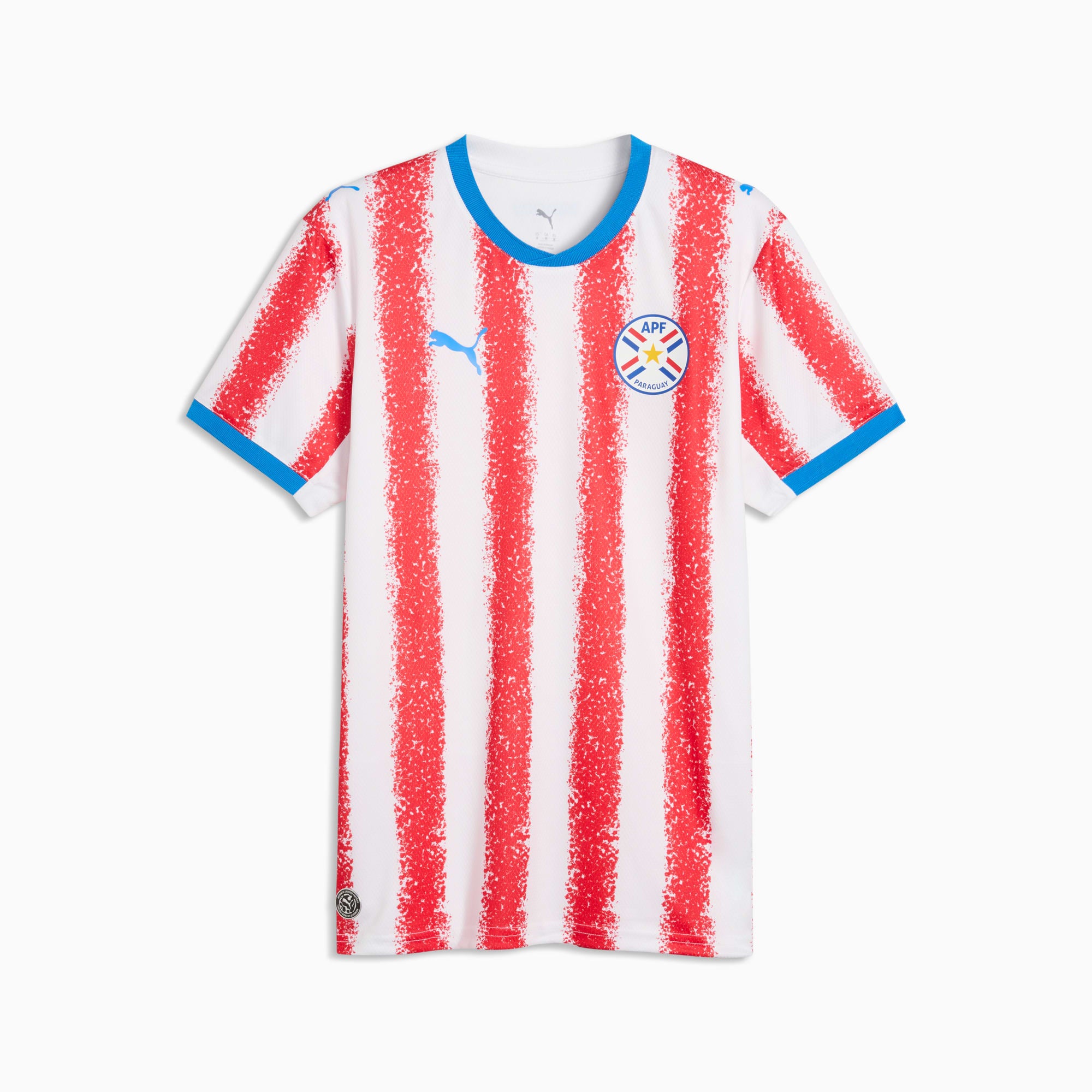 WM Trikot Paraguay