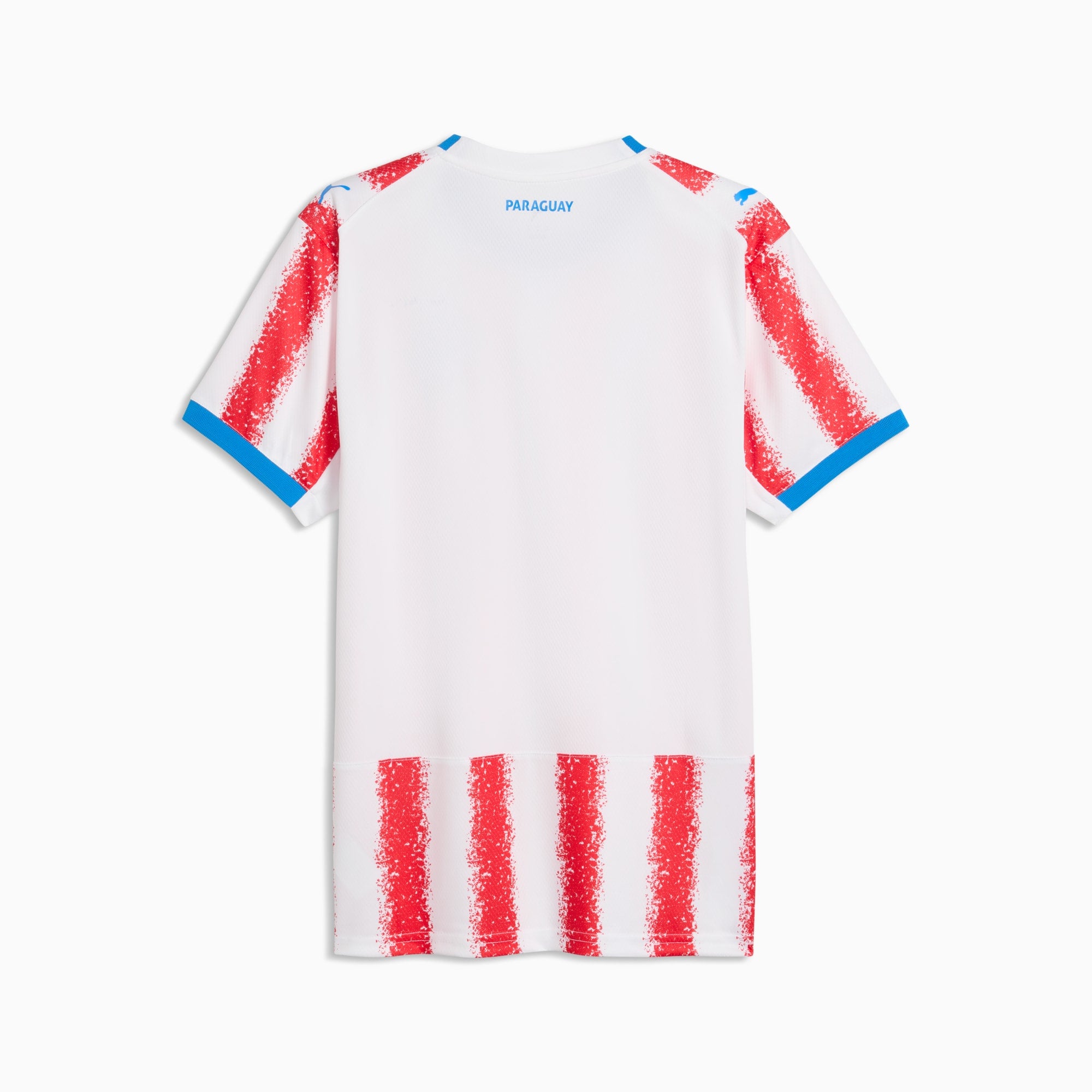 WM Trikot Paraguay
