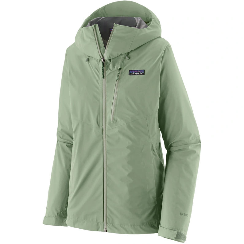 PATAGONIA W´s Granite Crest Jkt – Wasserdichte Funktionsjacke