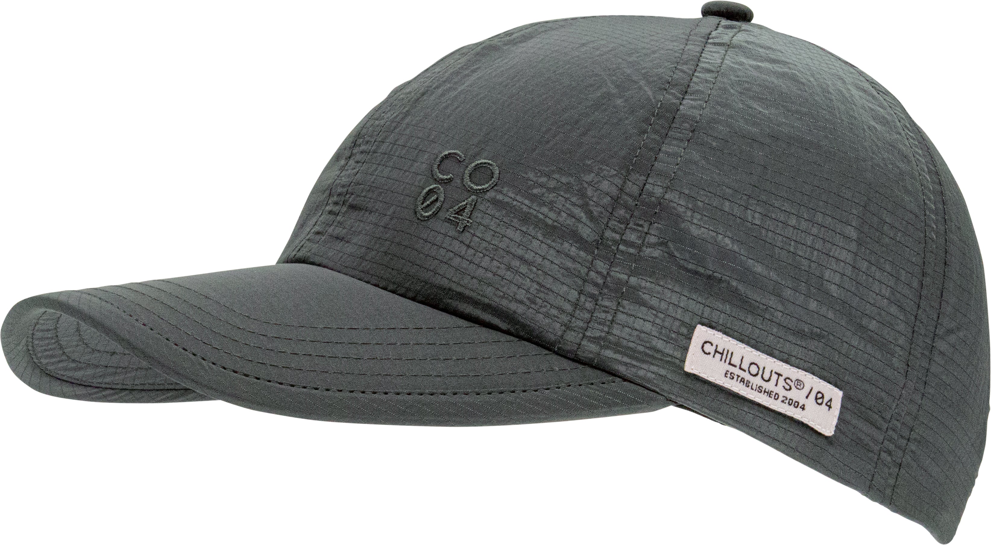 Patras Hat